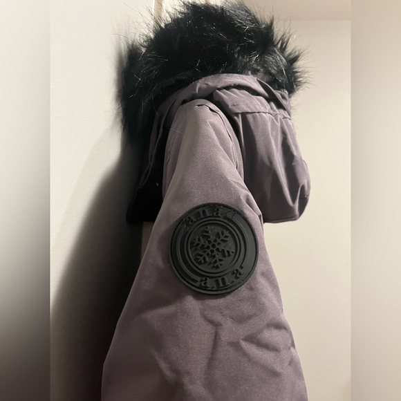 NWT a.n.a Winter Coat - Picture 8 of 8
